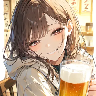 Profile image of Yuuka