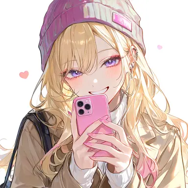 Profile image of Airi