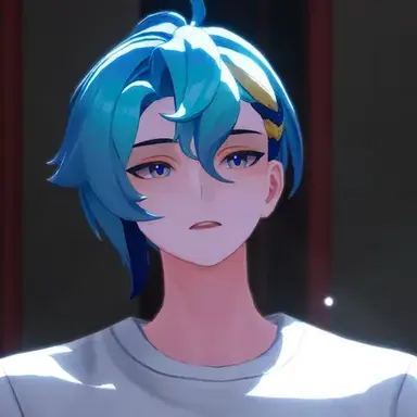 Profile image of Seno