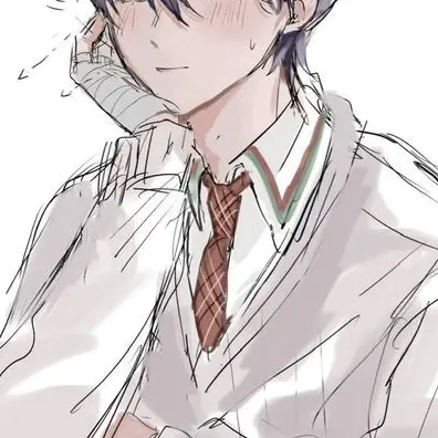 NarrowQuake1592의 冷たい剣持くん