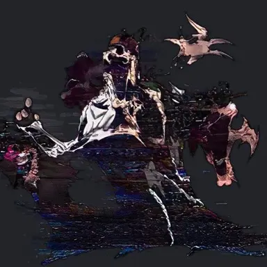 Profile image of THE END