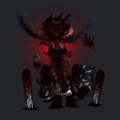 Profile image of THE LIQUIDATOR