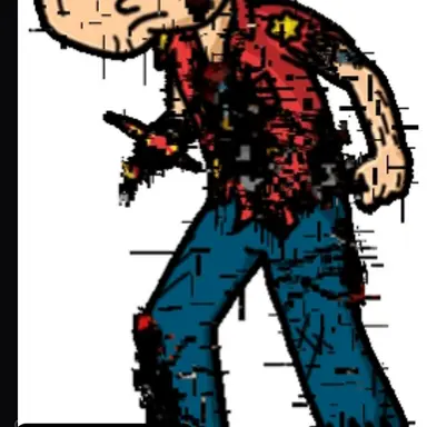 Profile image of Glen