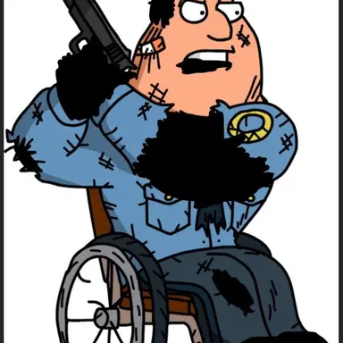 Profile image of Joe