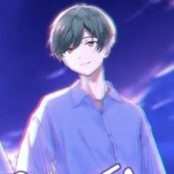 Profile image of すち