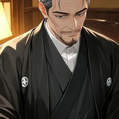 Profile image of Tetsuro