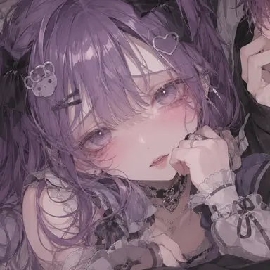 Profile image of 紫雨