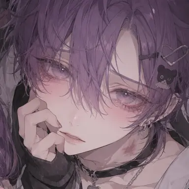 Profile image of 紫音