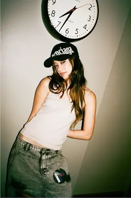 Profile image of Megan Skiendiel