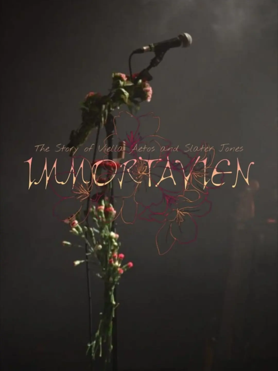 Always_a_book_away의 Imortavien