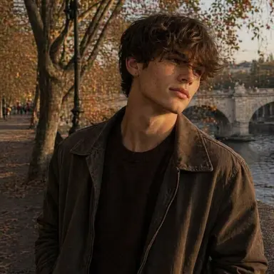 Profile image of Logan