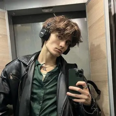 Profile image of Daniel