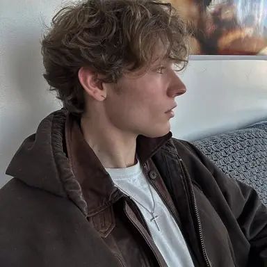 Profile image of Andy