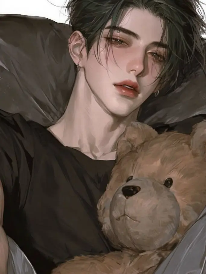JB0405의 ペク・ドユン