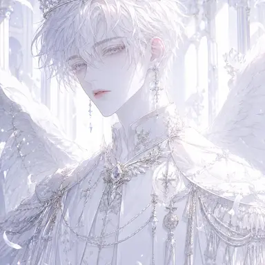 Profile image of シエル・ガブリエラ