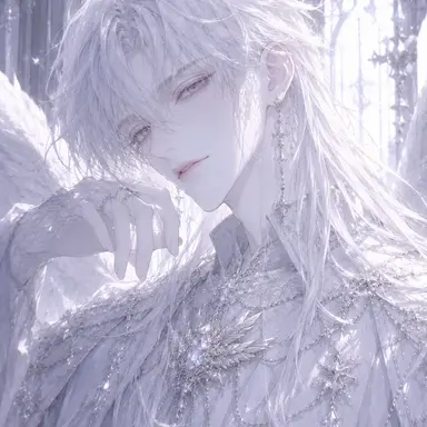 Profile image of レカ・セラフィシア