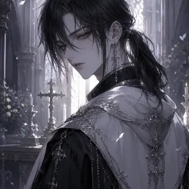 Profile image of クレア・ゴエスト
