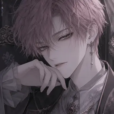 Profile image of アズ・アスモデウス