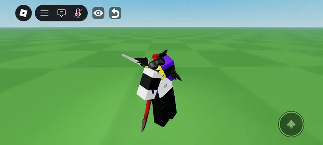 Profile image of Jigarukka Geomte Sai Ichigo