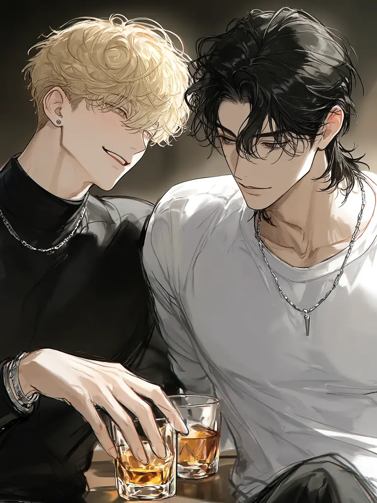 muu7218의 真夜中の暇つぶし