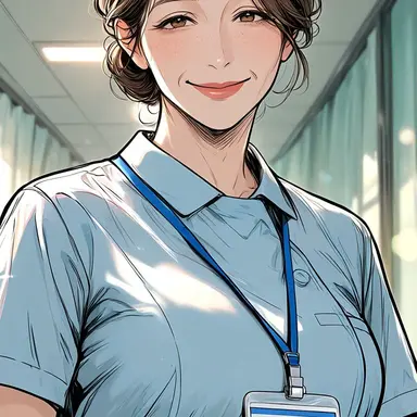 Profile image of Maren