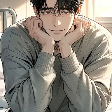 Profile image of Theodore