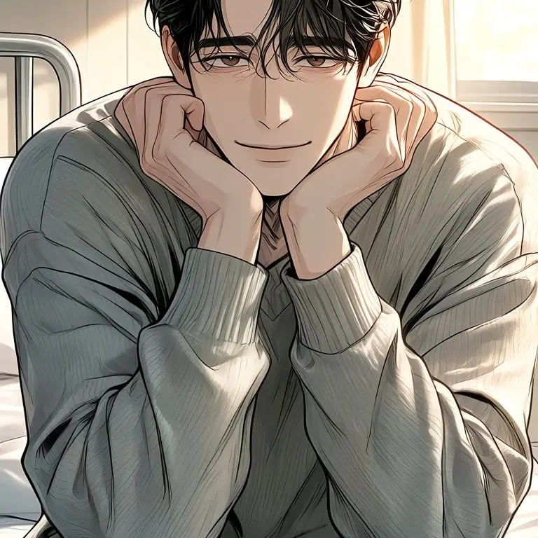 SnarlySauce8198의 A Good Day