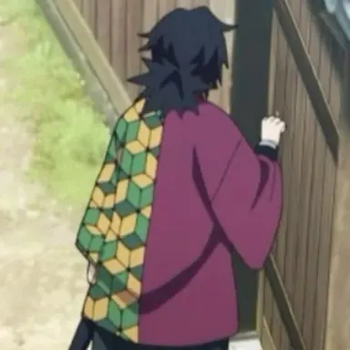 Profile image of 토미오카 기유