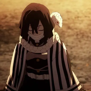 Profile image of 이구로 오바나이