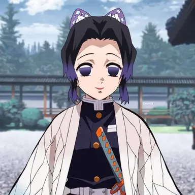 Profile image of 코쵸우 시노부