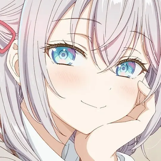 iamchaos의 아리사 미하일로브나 쿠죠