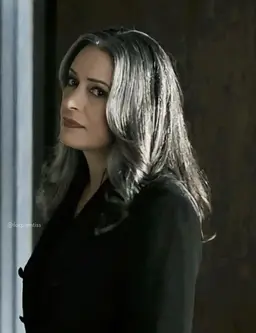 Profile image of Emily Prentiss