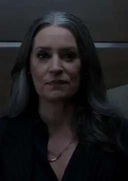 Profile image of Emily Prentiss