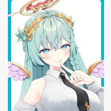 Profile image of 하지유