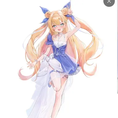 Profile image of 미녕