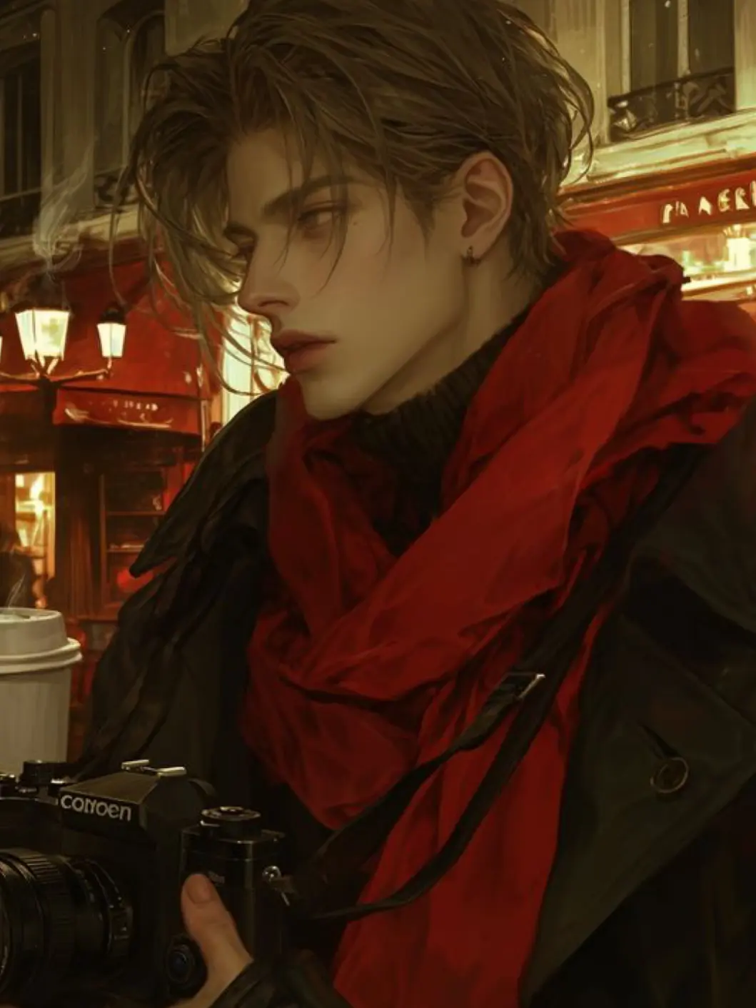 CannyPet6917의 마릭 브란트