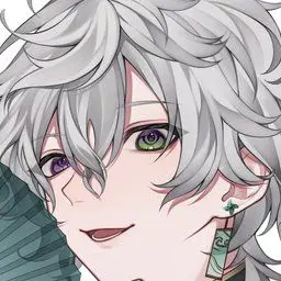 Profile image of Kagetsu Murakumo
