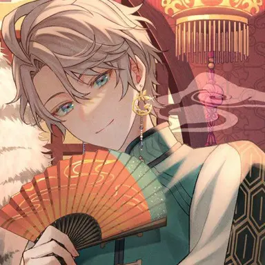 Profile image of Genbu