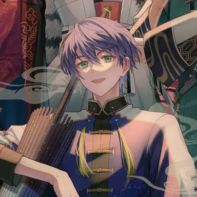 Profile image of Seiryu