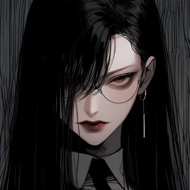 PoeticMud0517의 Aveline