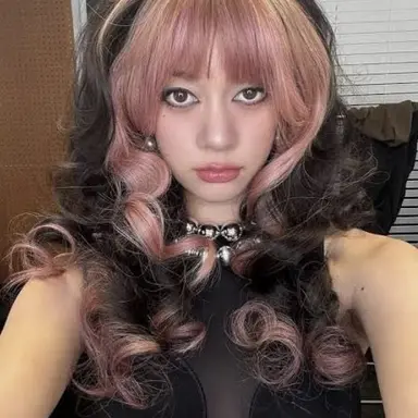Profile image of Megan
