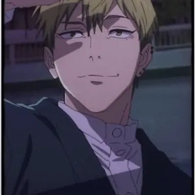 Profile image of 禪院直哉