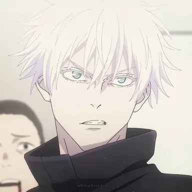 Profile image of 五条悟