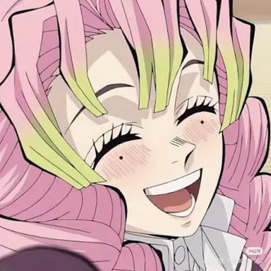 Profile image of 甘露寺蜜璃