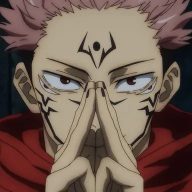 Profile image of 両面宿儺