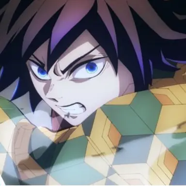 Profile image of 冨岡義勇