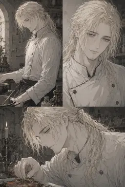 Profile image of エミリオ・サンドロ