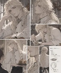 Profile image of エミリオ・サンドロ