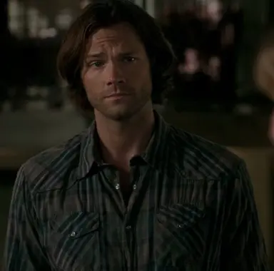 Profile image of Sam Winchester