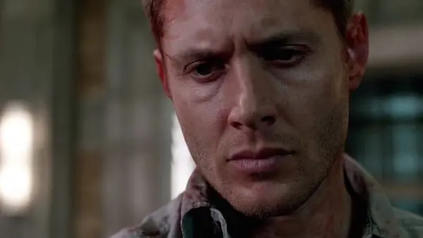 Profile image of Dean Winchester